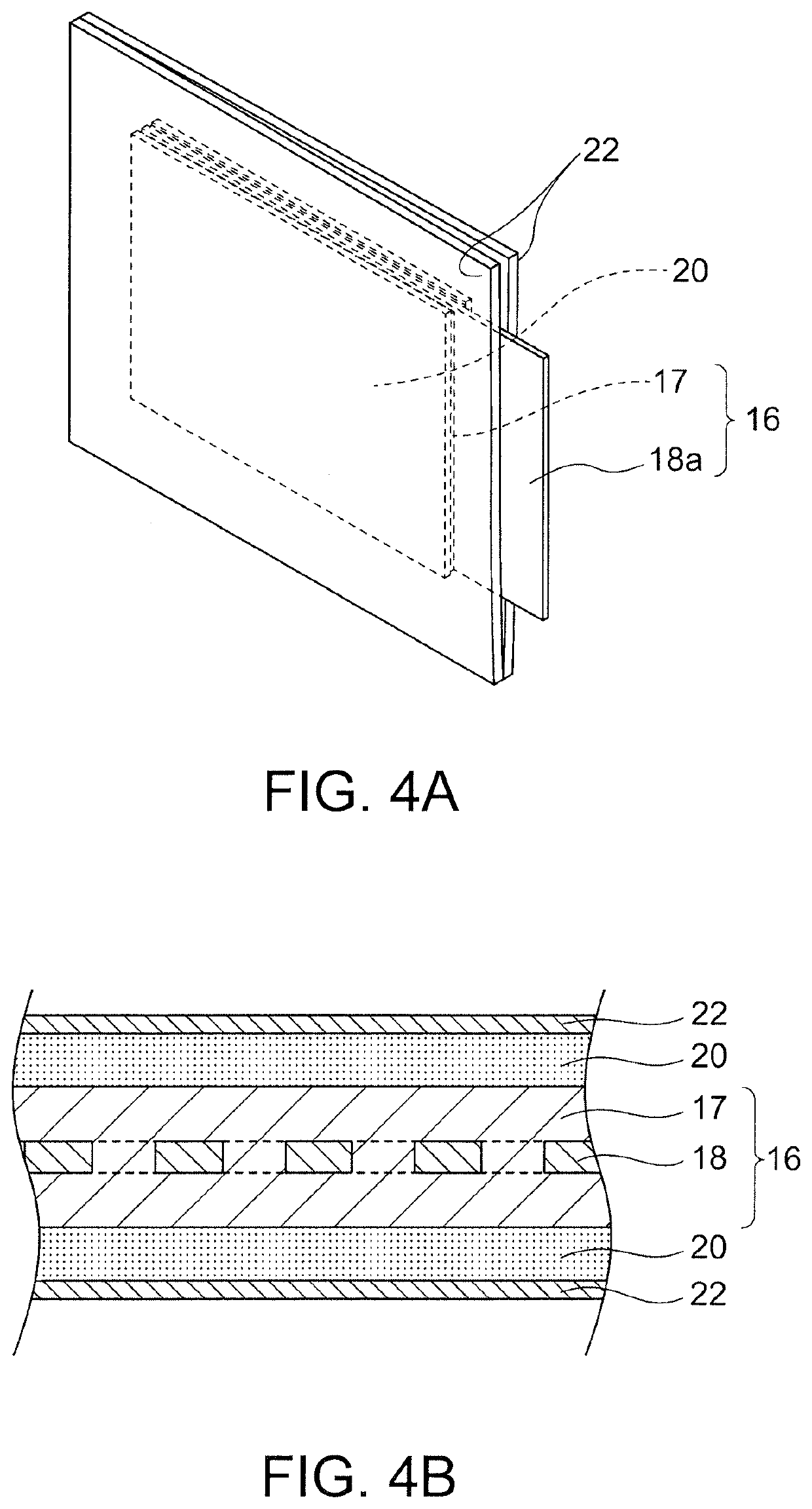 Zinc secondary battery