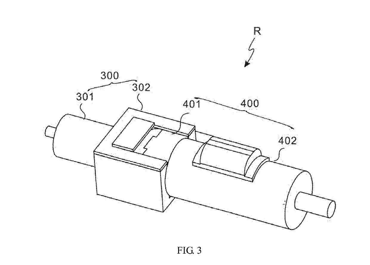 Plasma gun for treating tumors in vivo and use method thereof