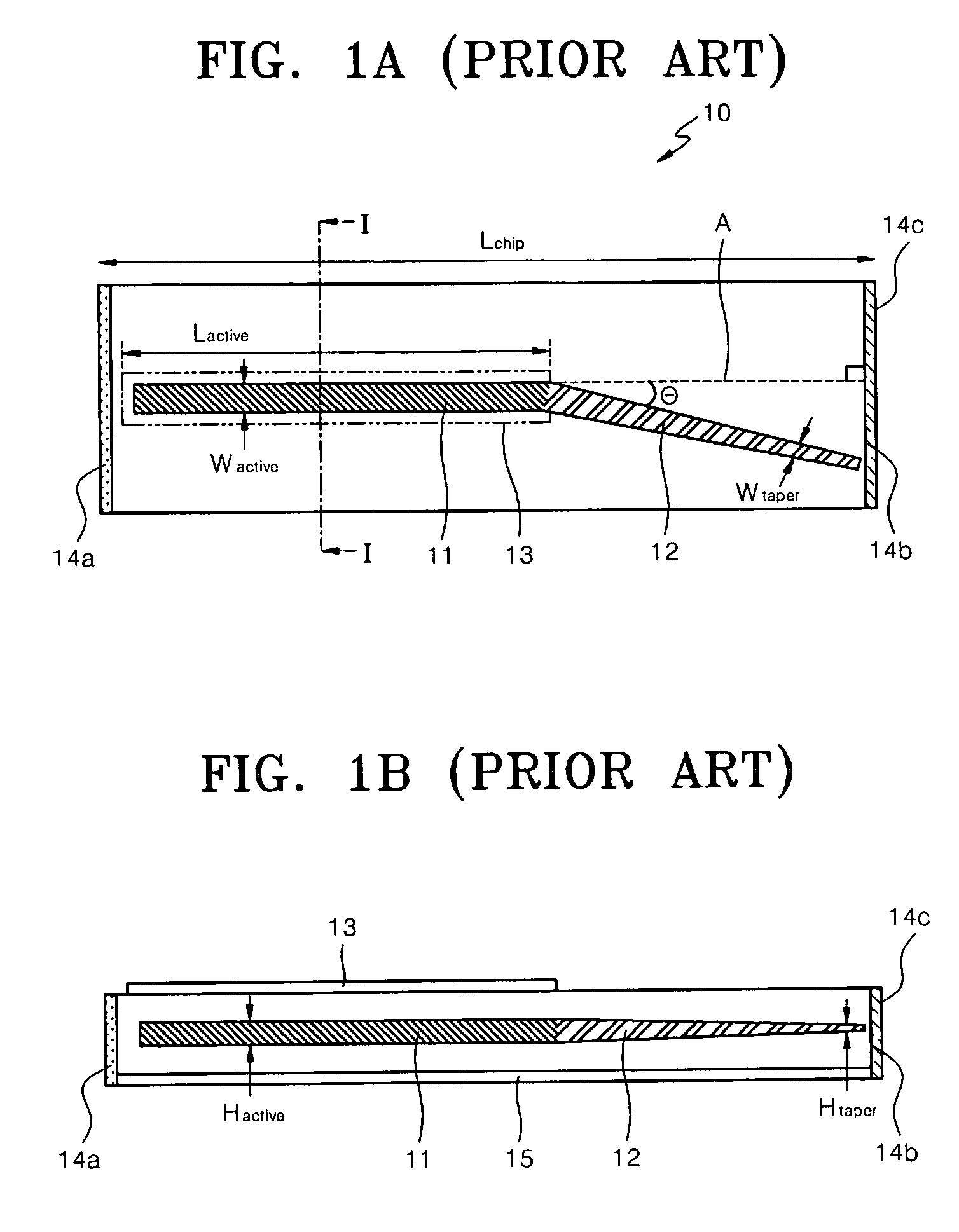 Reflective semiconductor optical amplifier (RSOA), RSOA module having the same, and passive optical network using the same