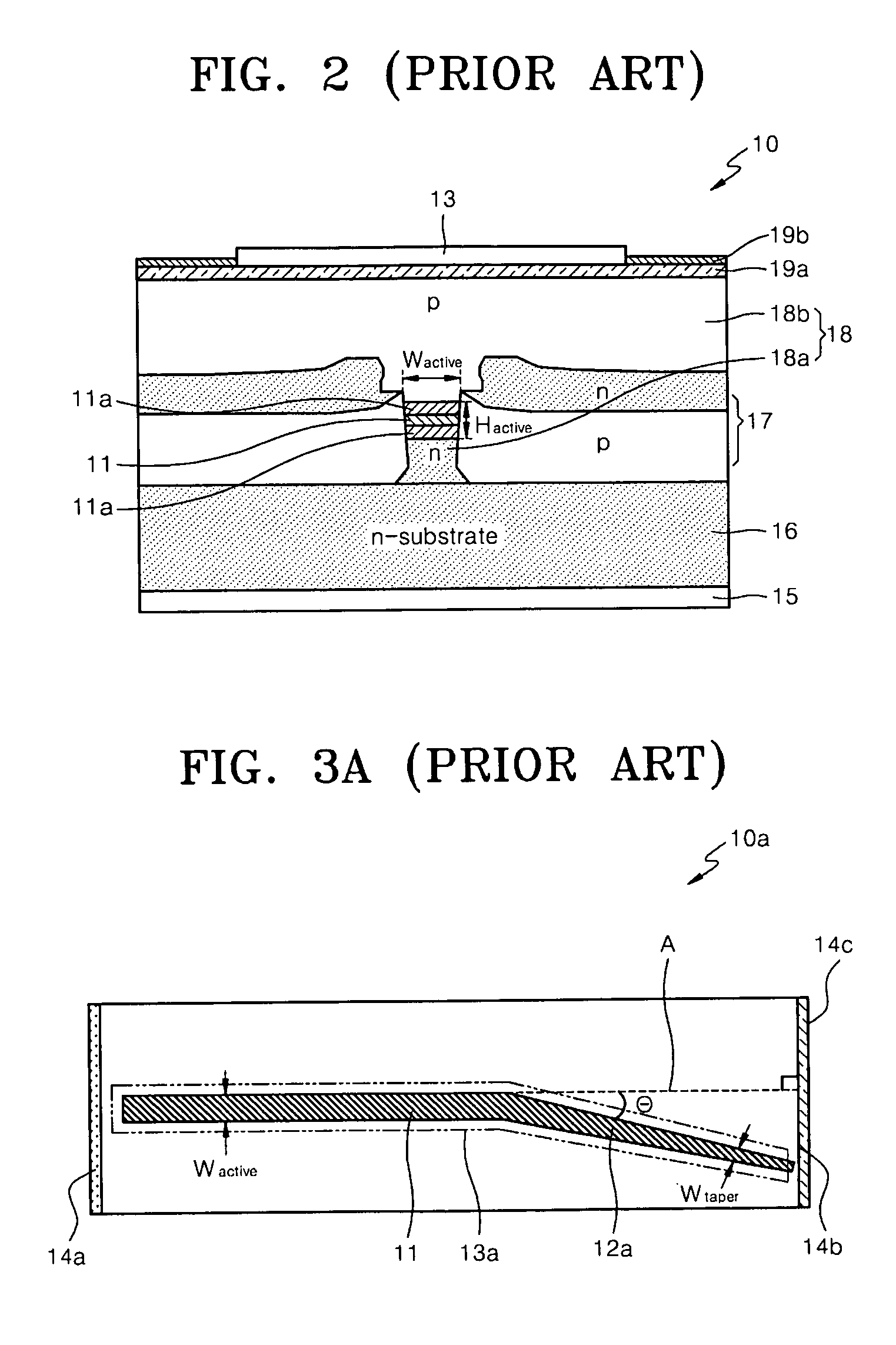 Reflective semiconductor optical amplifier (RSOA), RSOA module having the same, and passive optical network using the same