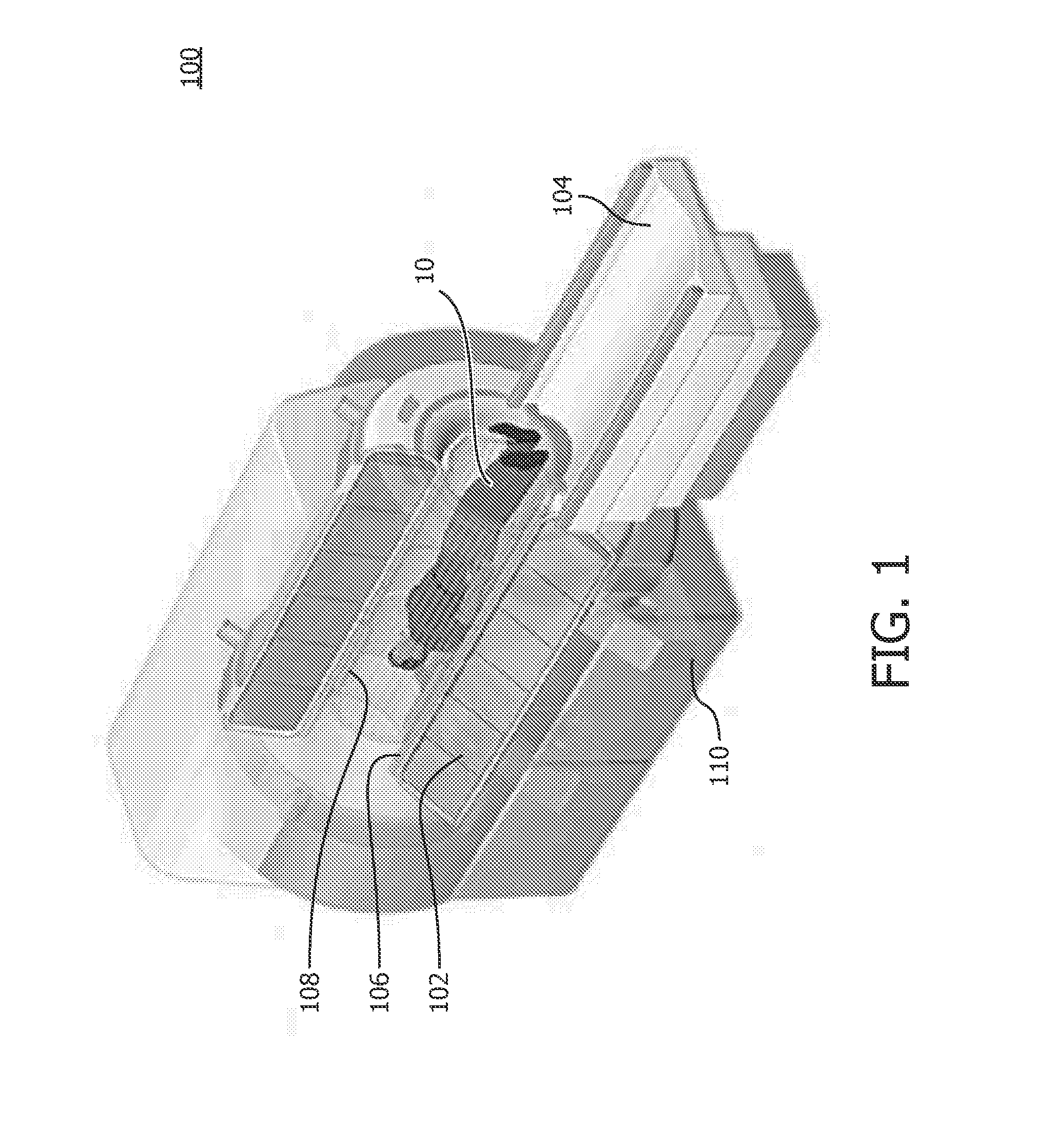 Superconducting magnet system inlcuding thermally efficient ride-through system and method of cooling superconducting magnet system