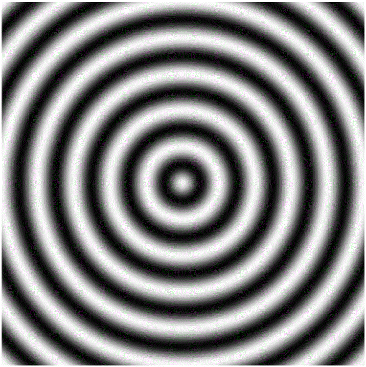 Optimal three-dimensional morphology measurement method