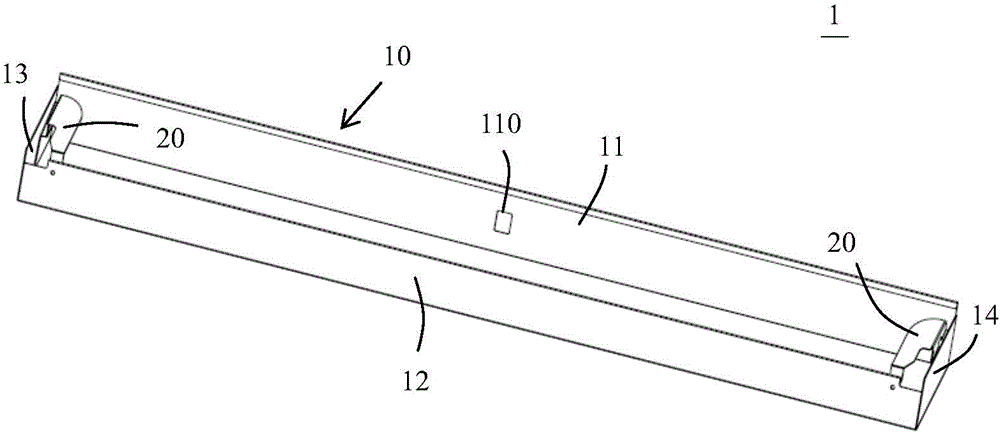 Extractor hood and oil cup thereof