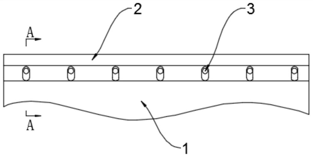 Sealing device for air preheater