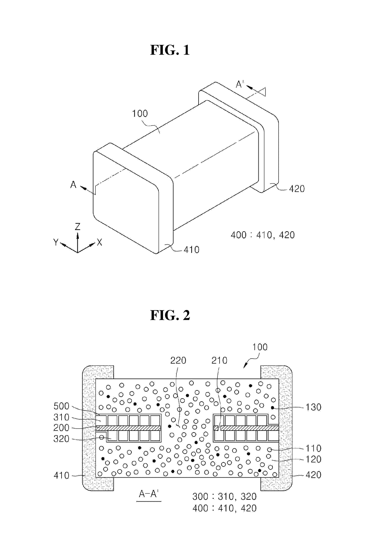 Power inductor