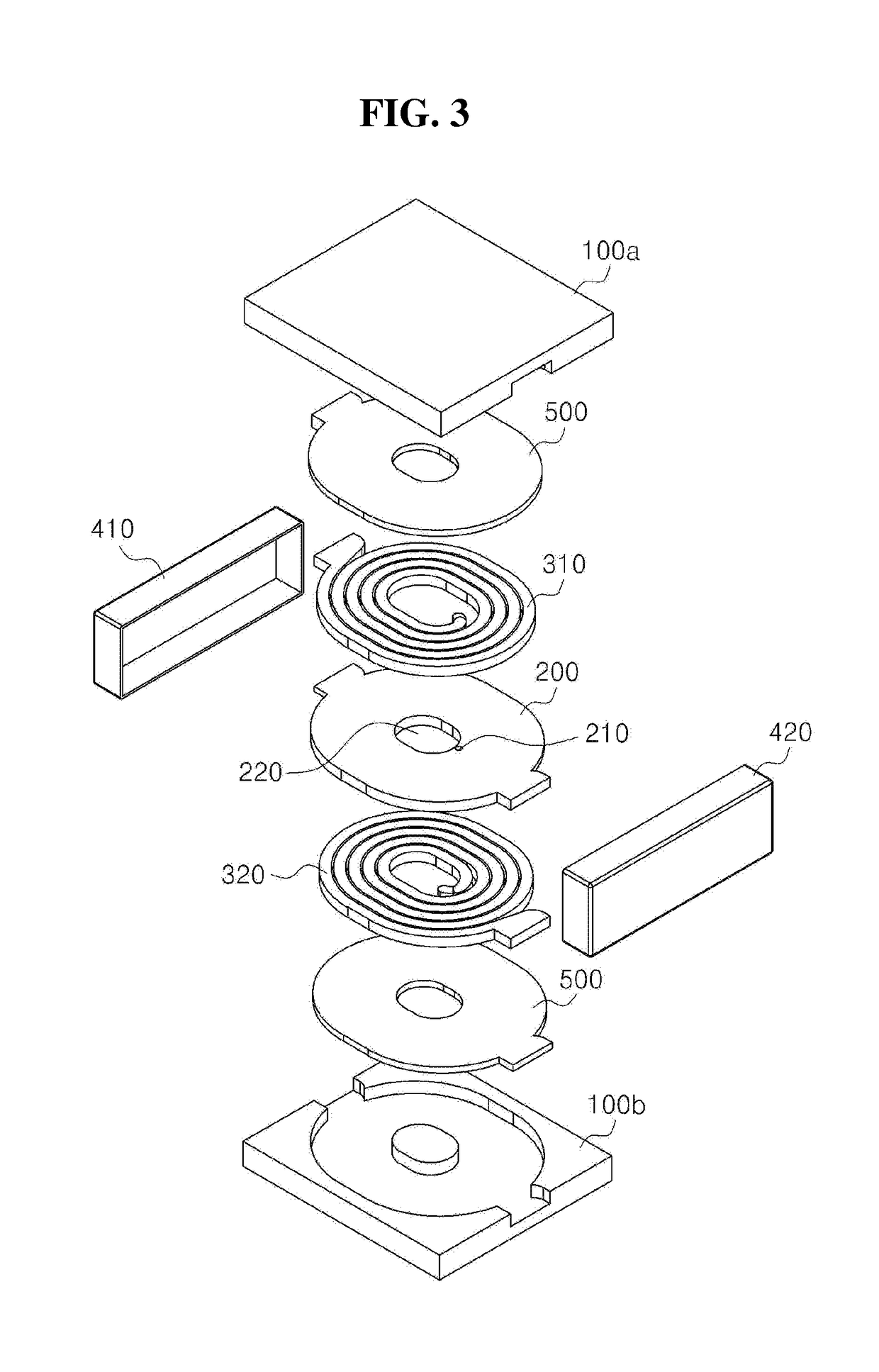 Power inductor