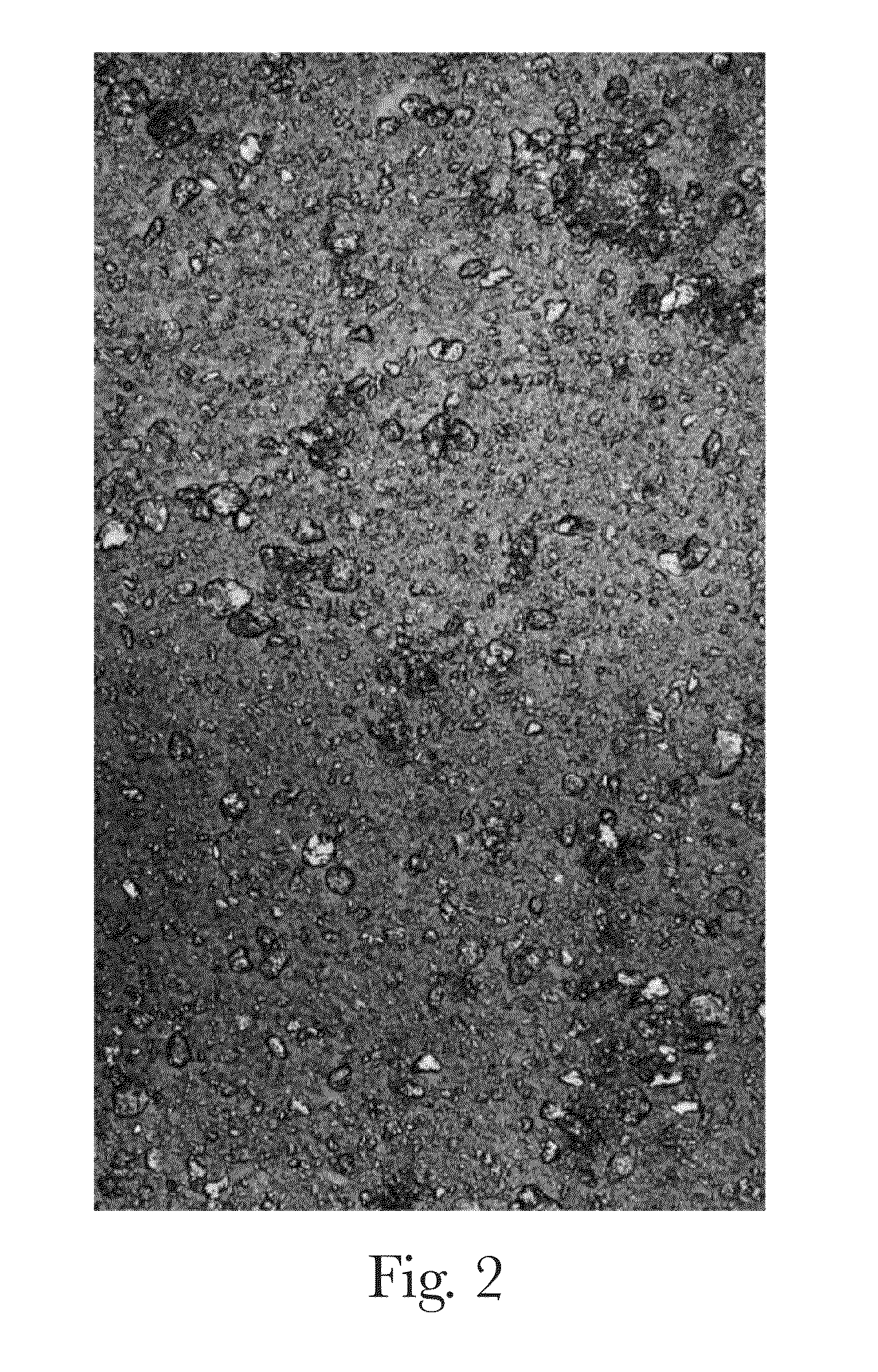 Antiperspirant Spray Devices and Compositions