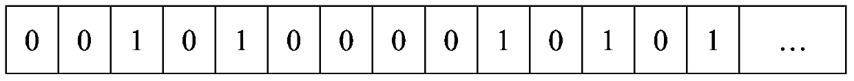 Method and device for generating secret key