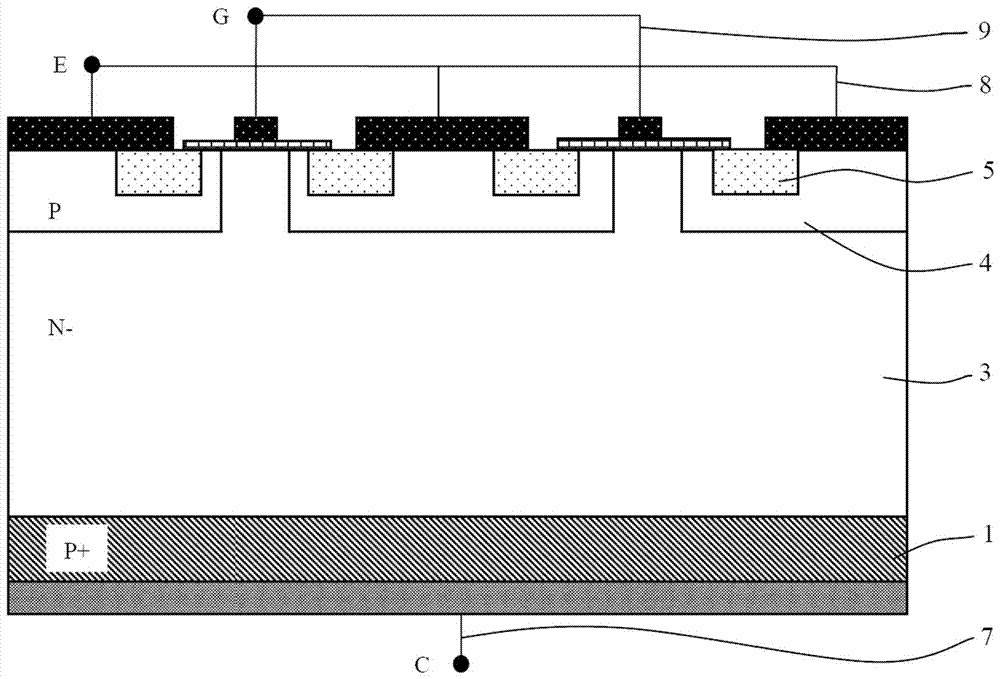 Semiconductor device with buffer layer and manufacturing method thereof