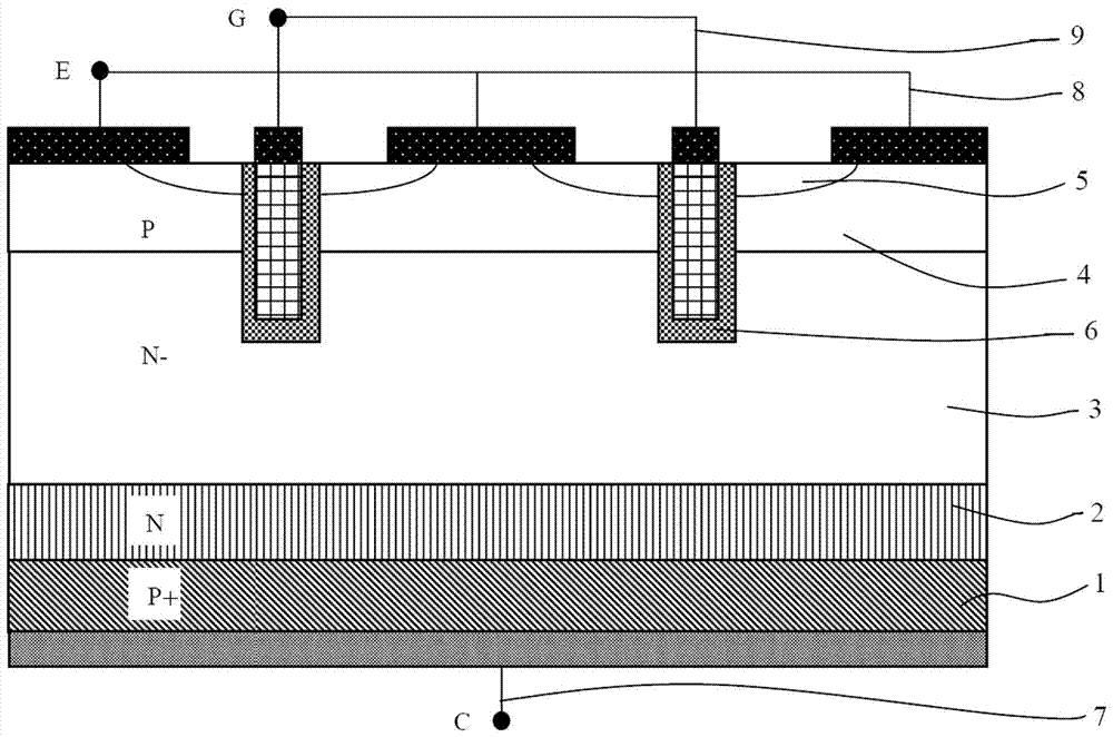 Semiconductor device with buffer layer and manufacturing method thereof