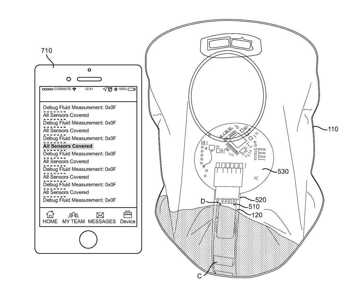 Systems and methods for providing comprehensive care for stoma patients