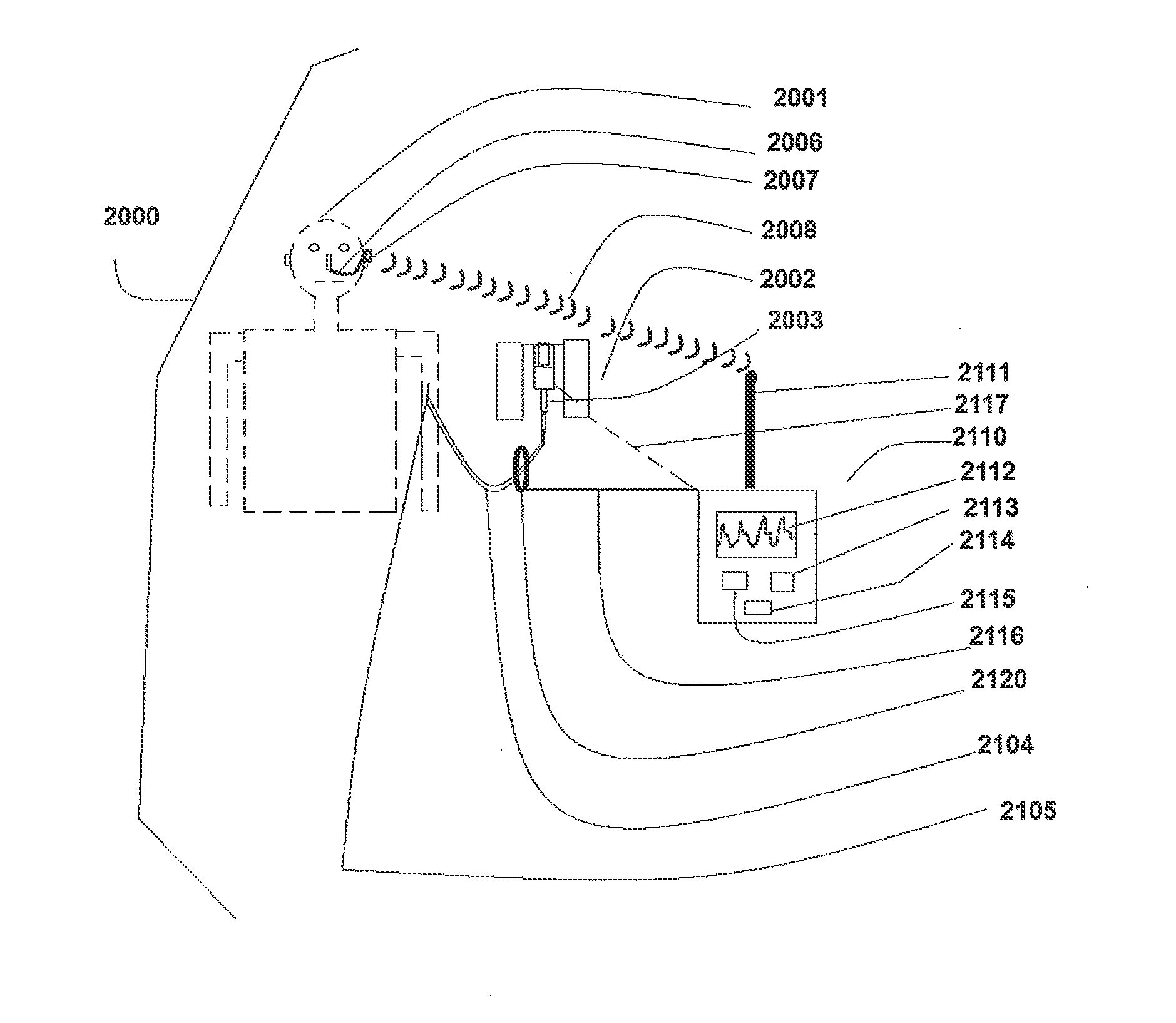 Systems And Methods For Using Photoplethysmography In The Administration Of Narcotic Reversal Agents