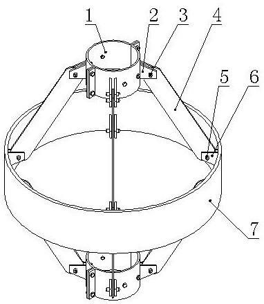 Drill rod pilot device