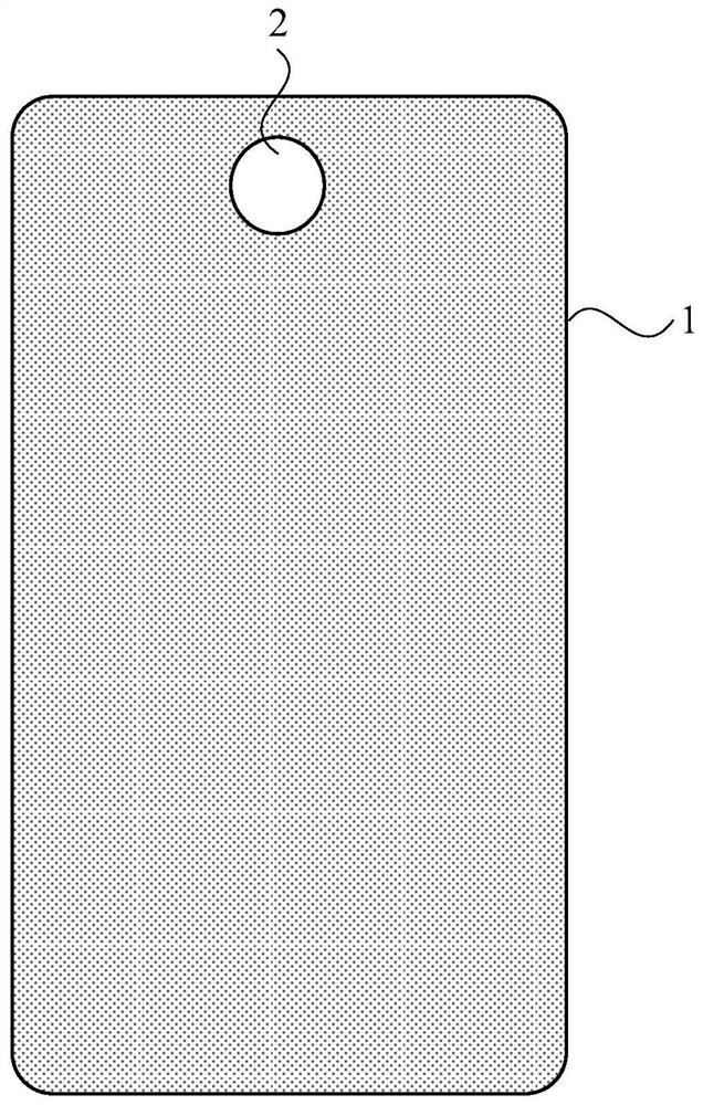 Display panel and display device