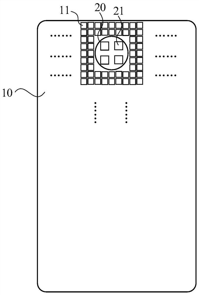 Display panel and display device