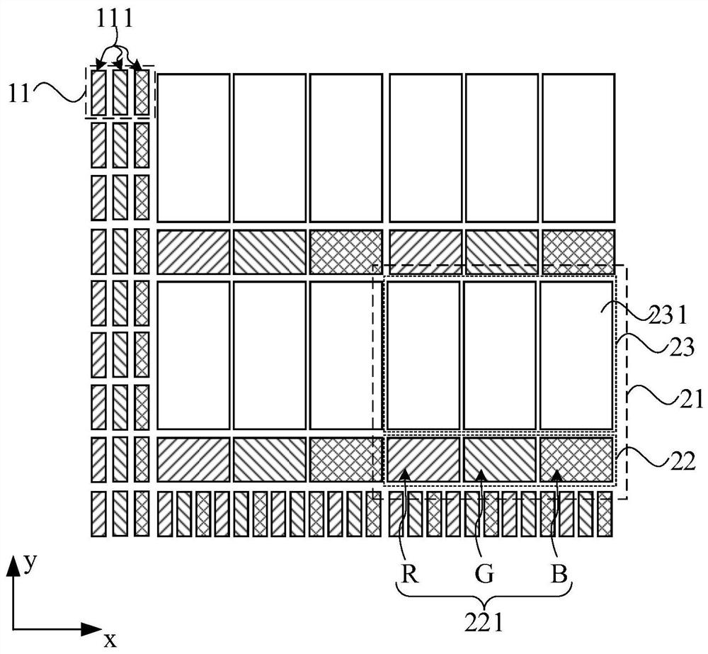 Display panel and display device