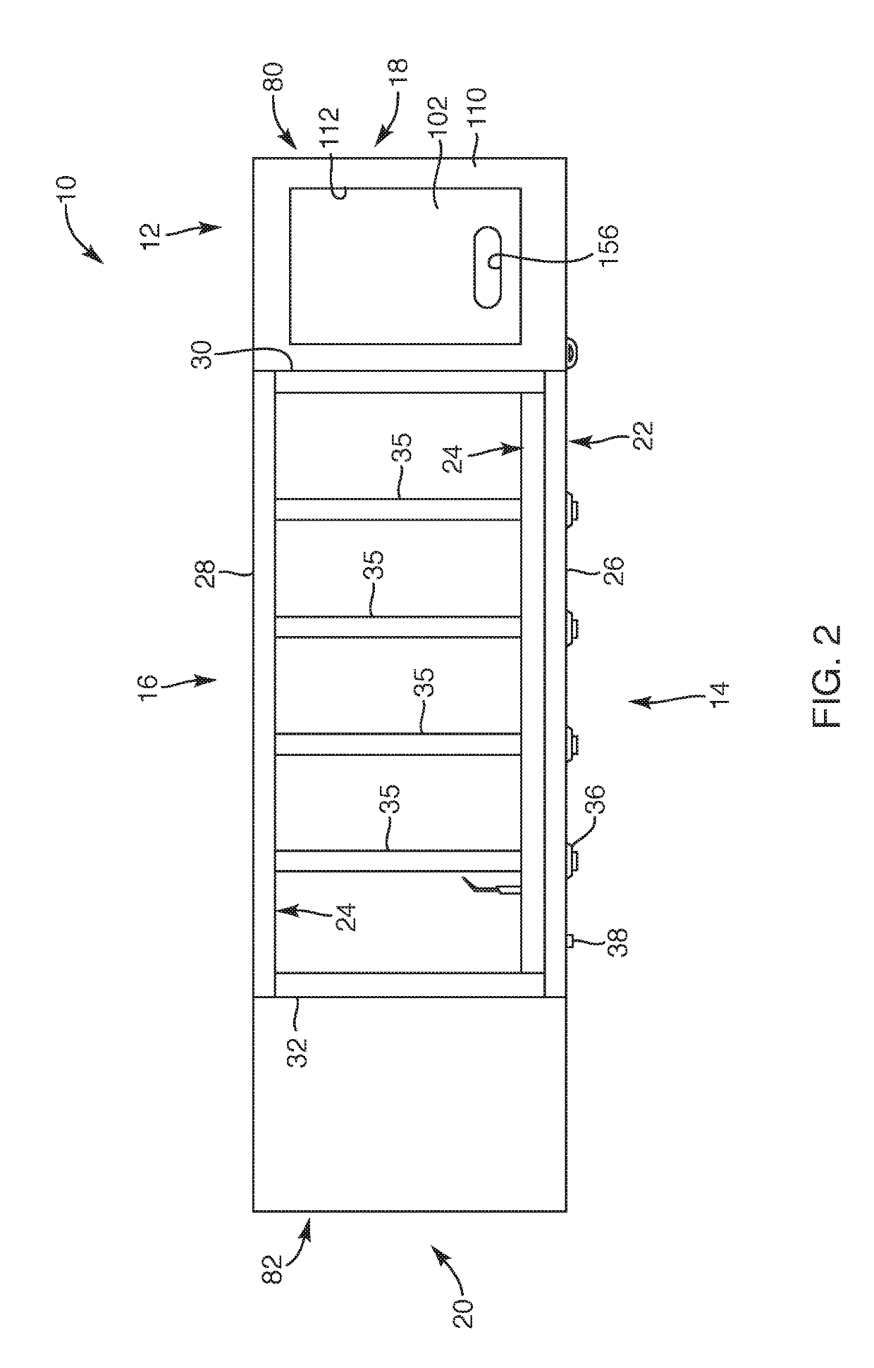 Outdoor cooking station with griddle, system and method thereof