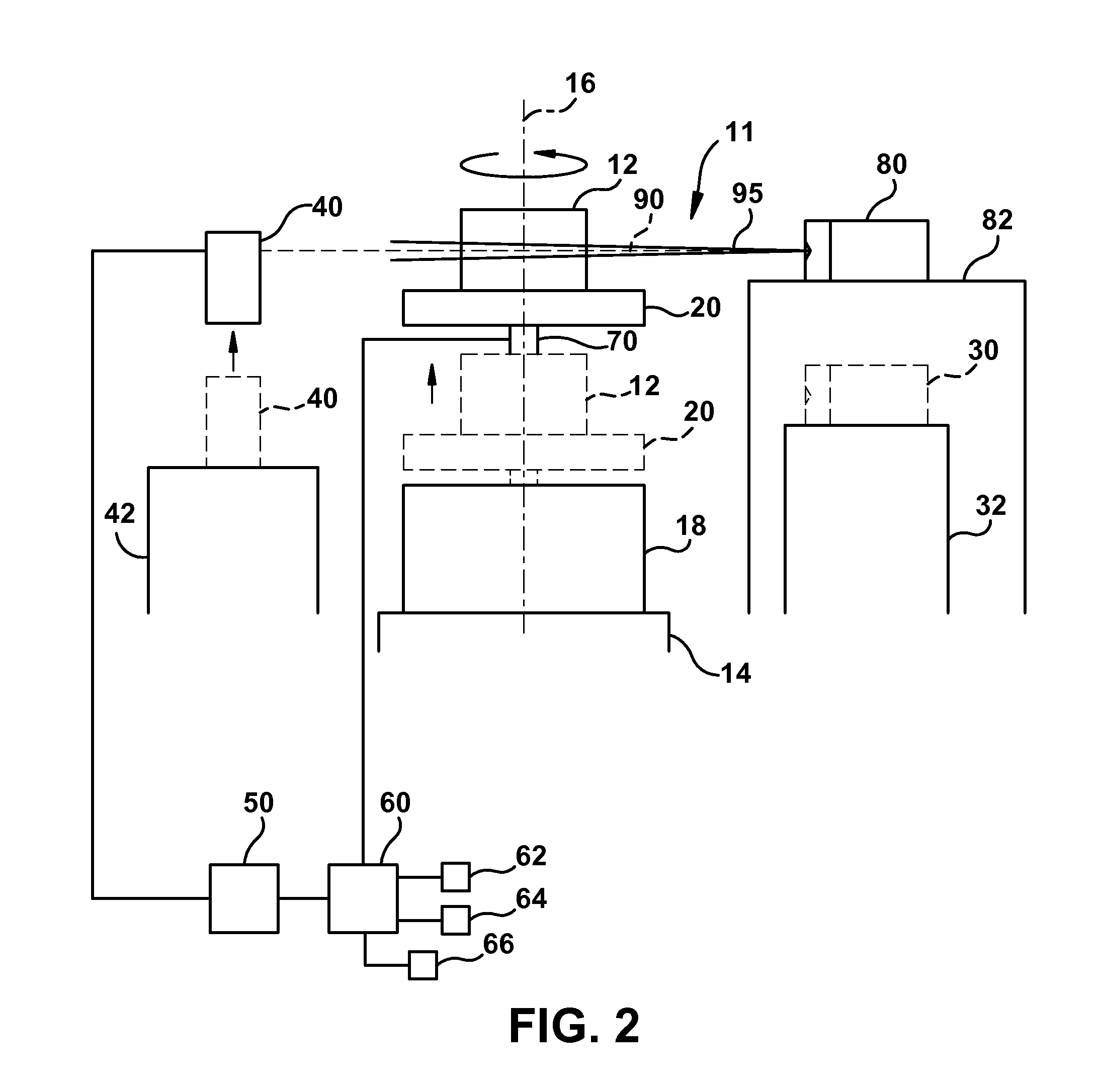 Xrd-based false alarm resolution in megavoltage computed tomography systems