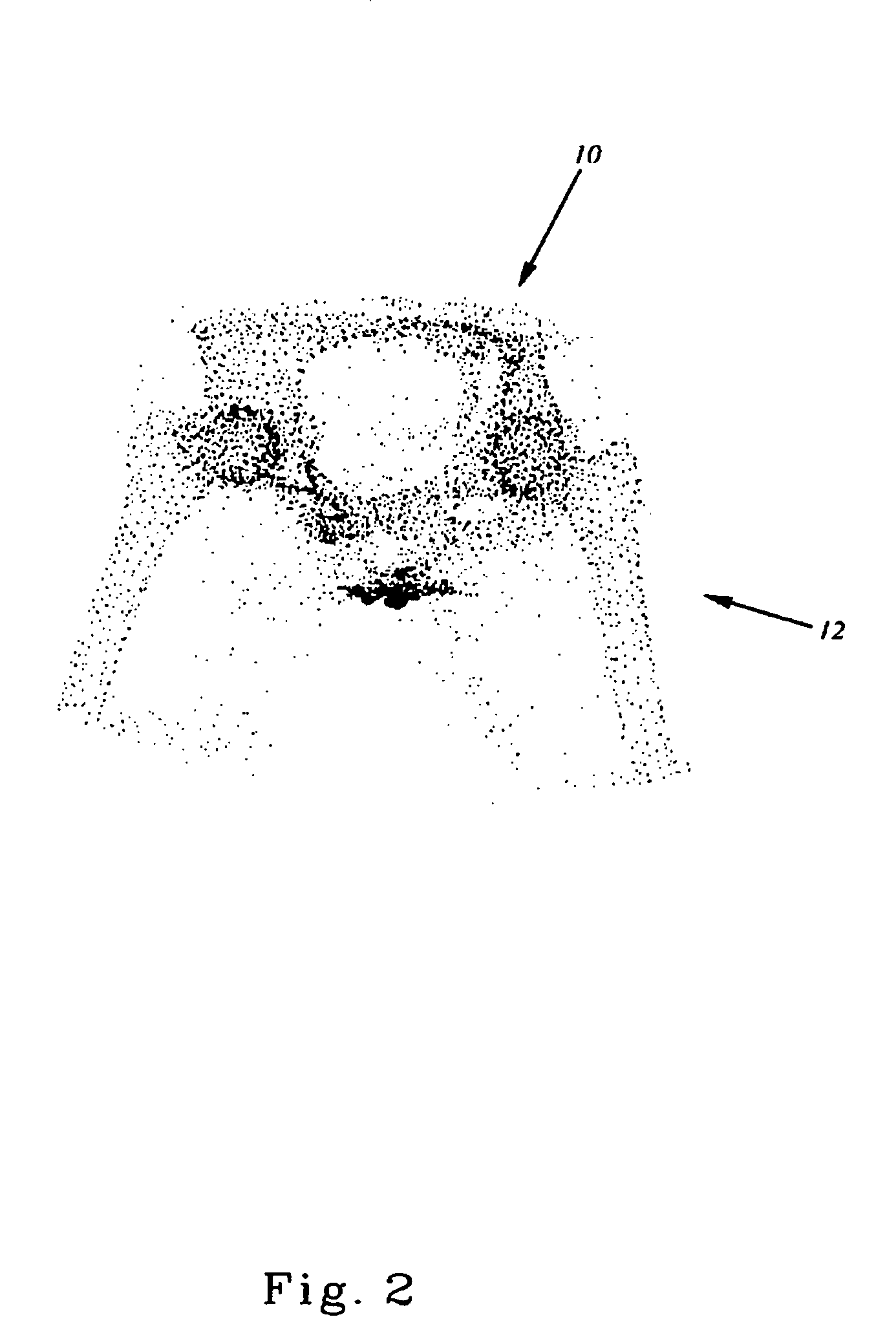 Method of analysis of comfort for virtual prototyping system