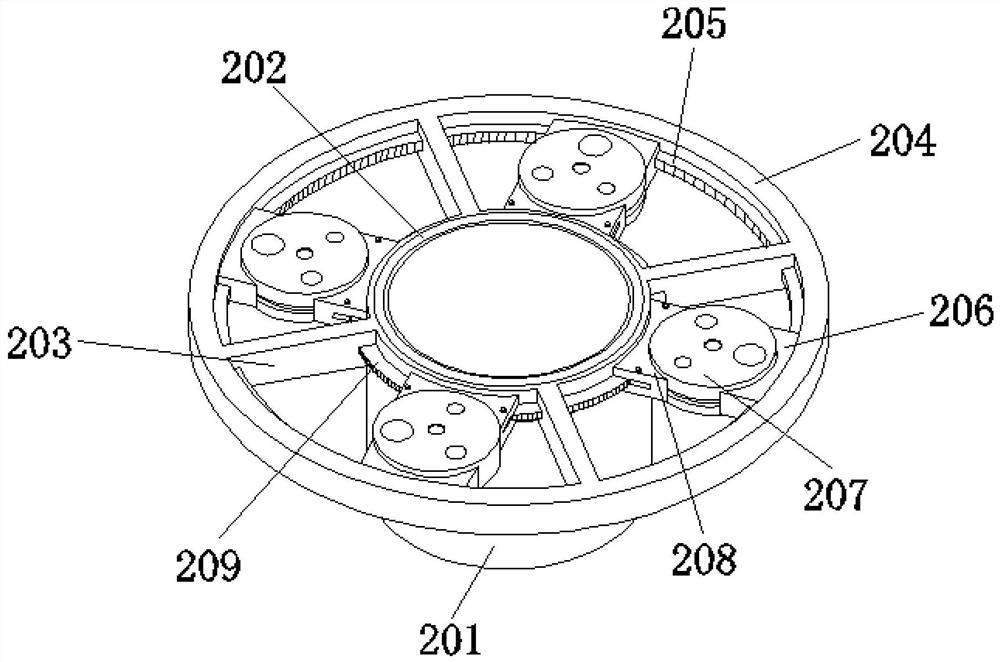 An IoT water meter