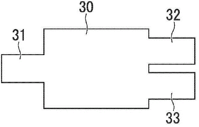 Optical waveguide element and optical modulator