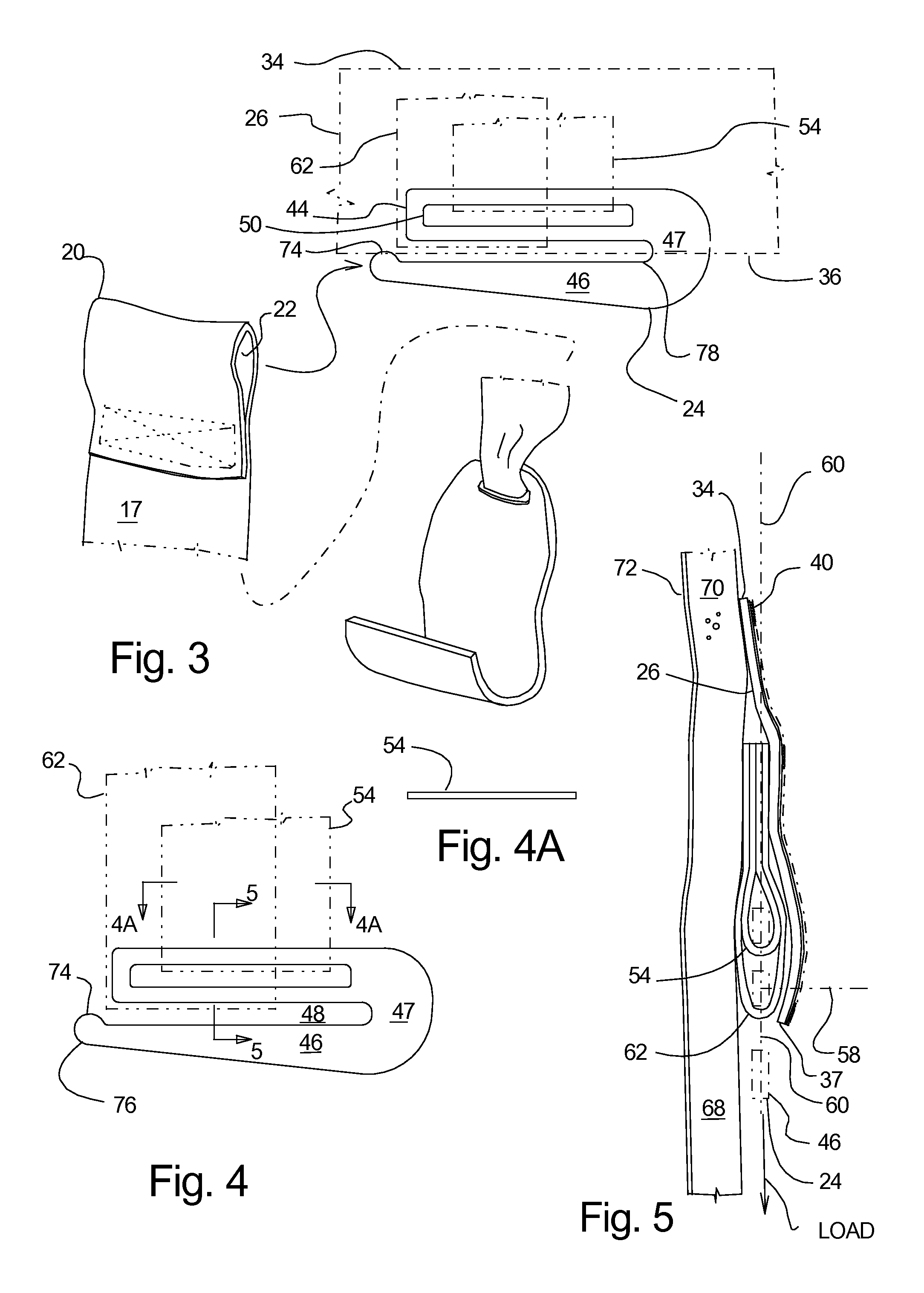 Weight lifting strap with equipment engagement system