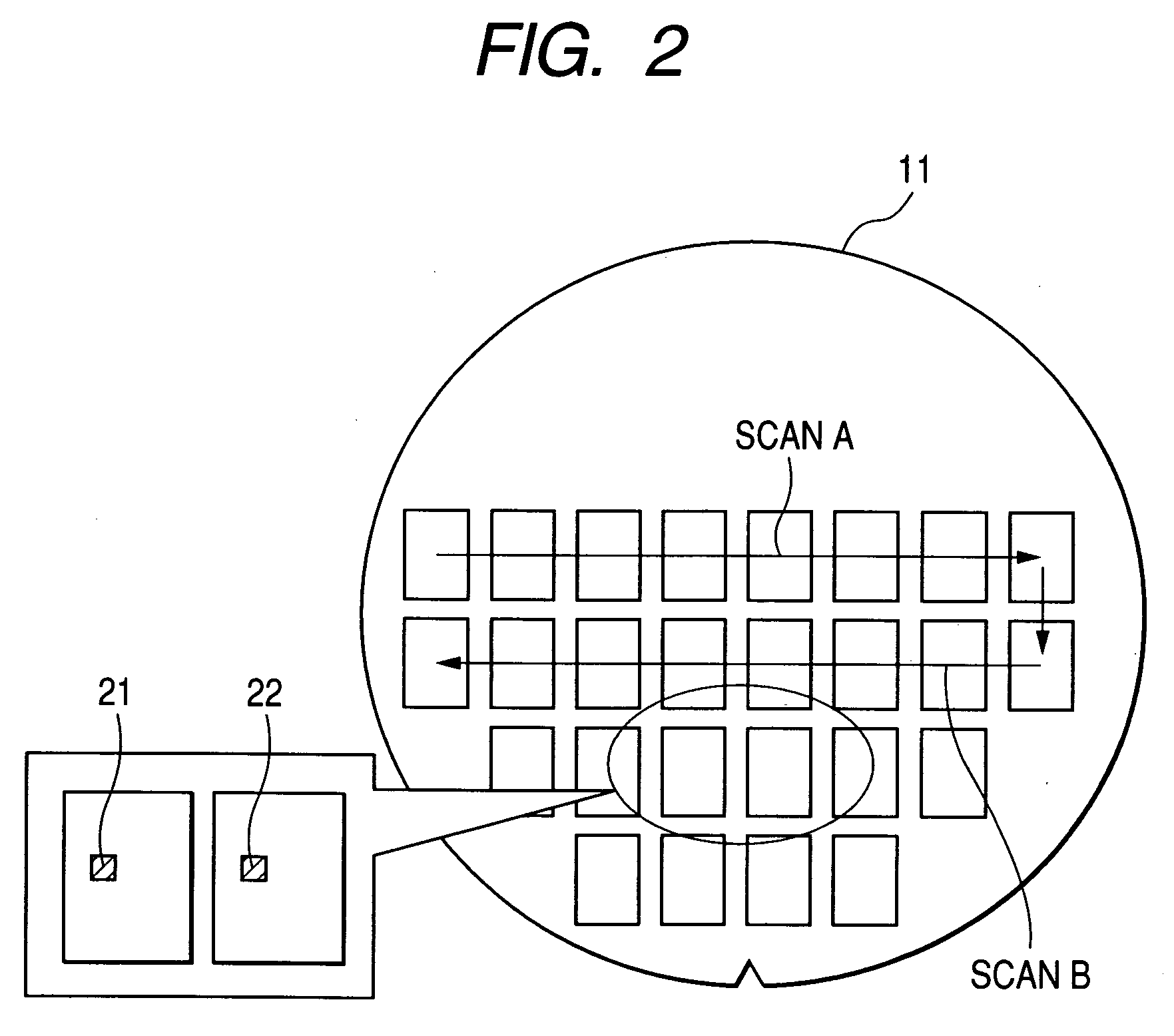 Method and apparatus for detecting pattern defects