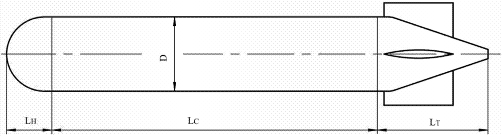 Multi-fidelity design optimization method for shell structure of autonomous underwater vehicle