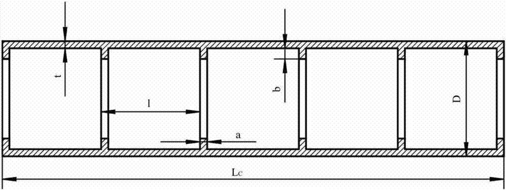 Multi-fidelity design optimization method for shell structure of autonomous underwater vehicle