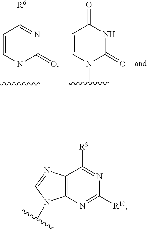 2'-cyano substituted nucleoside derivatives and methods of use thereof useful for the treatment of viral diseases