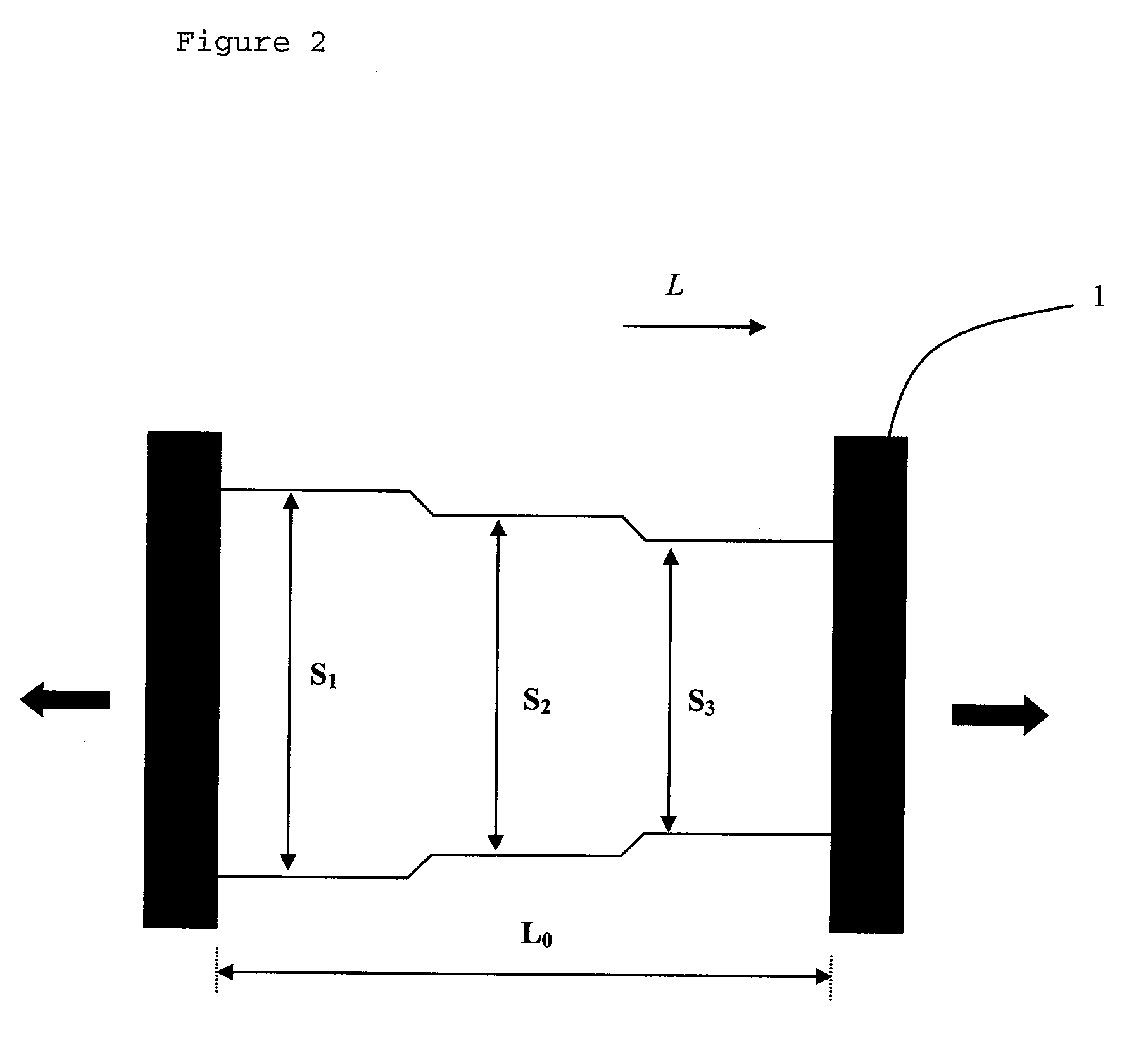 Method Of Making A Structural Element For Aeronautical Construction Comprising Differential Work-Hardening