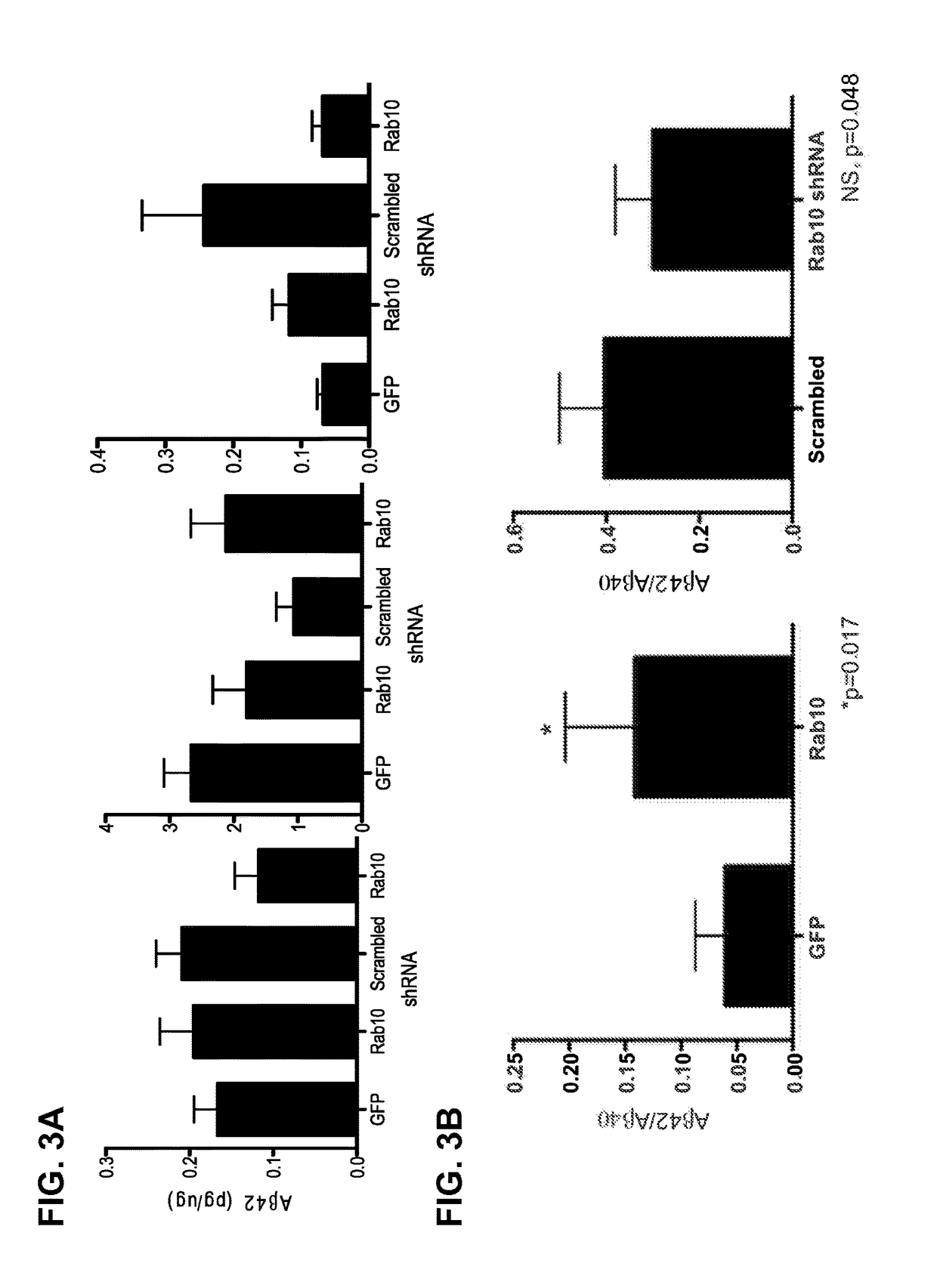 Allelic polymorphisms associated with reduced risk for alzheimer's disease