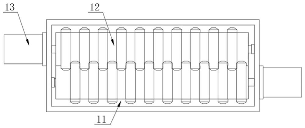 Barite or celestite raw ore grinding process and equipment