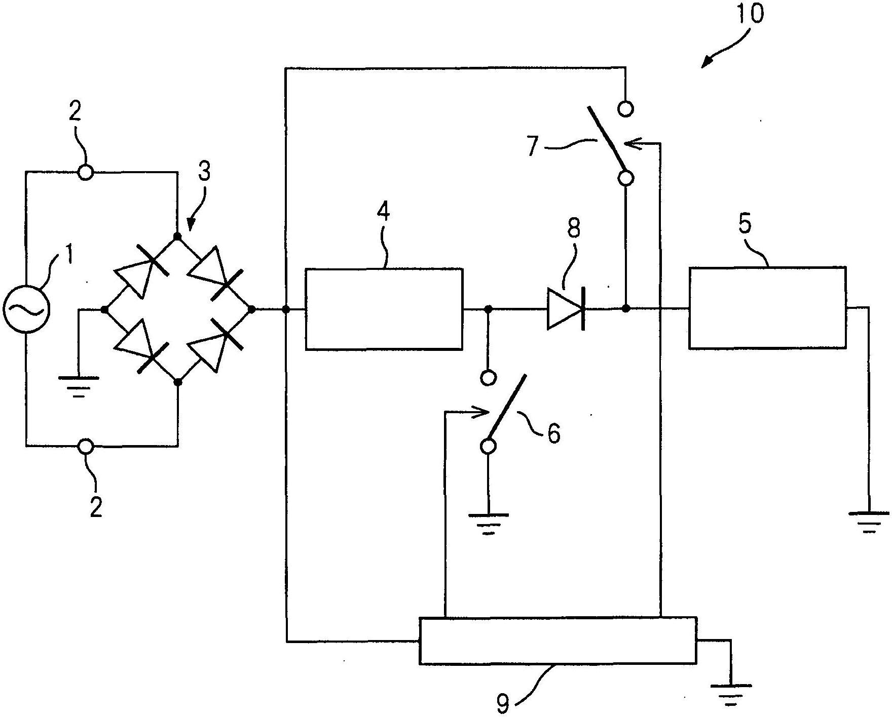 LED drive circuit