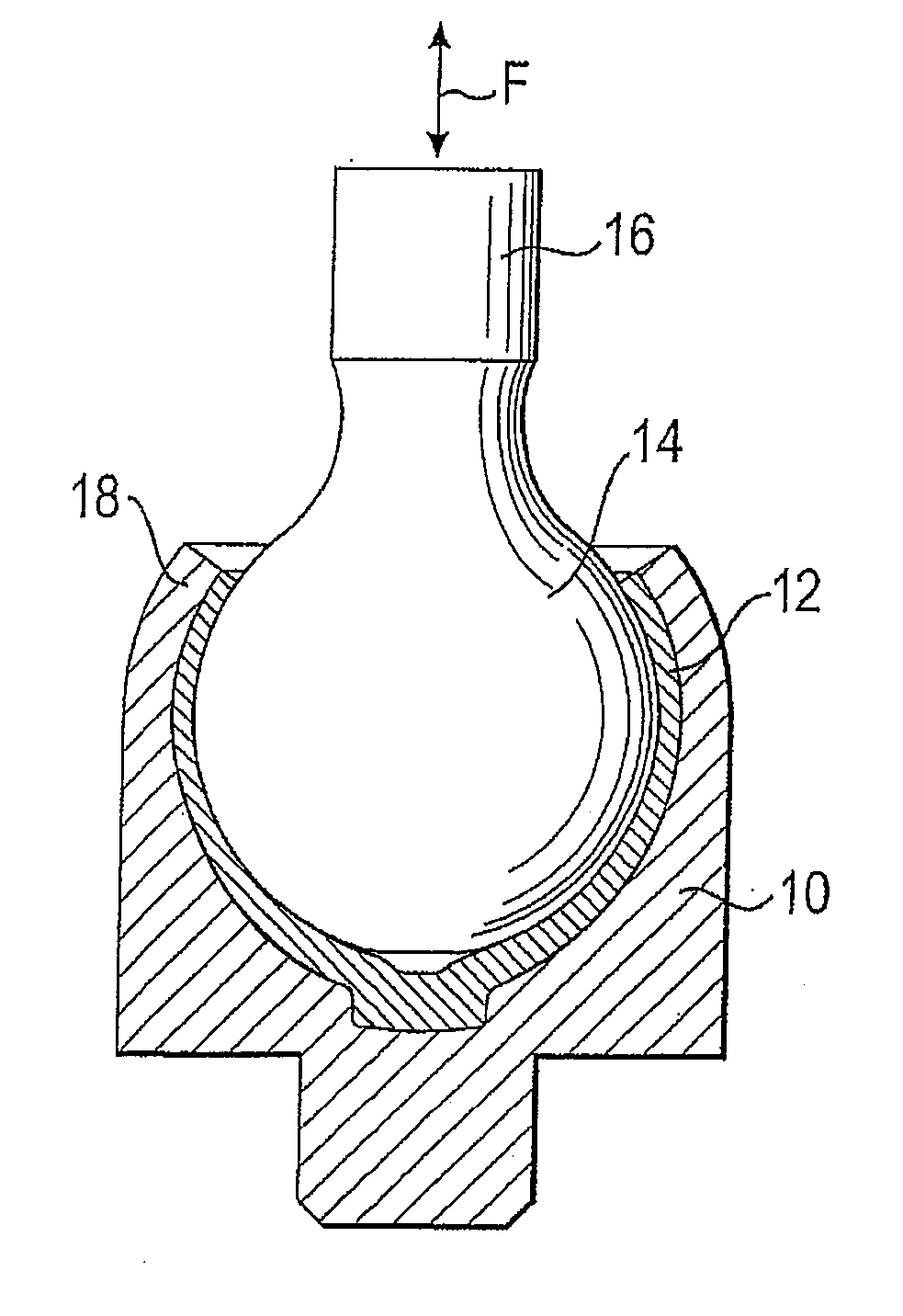 Ball Joint