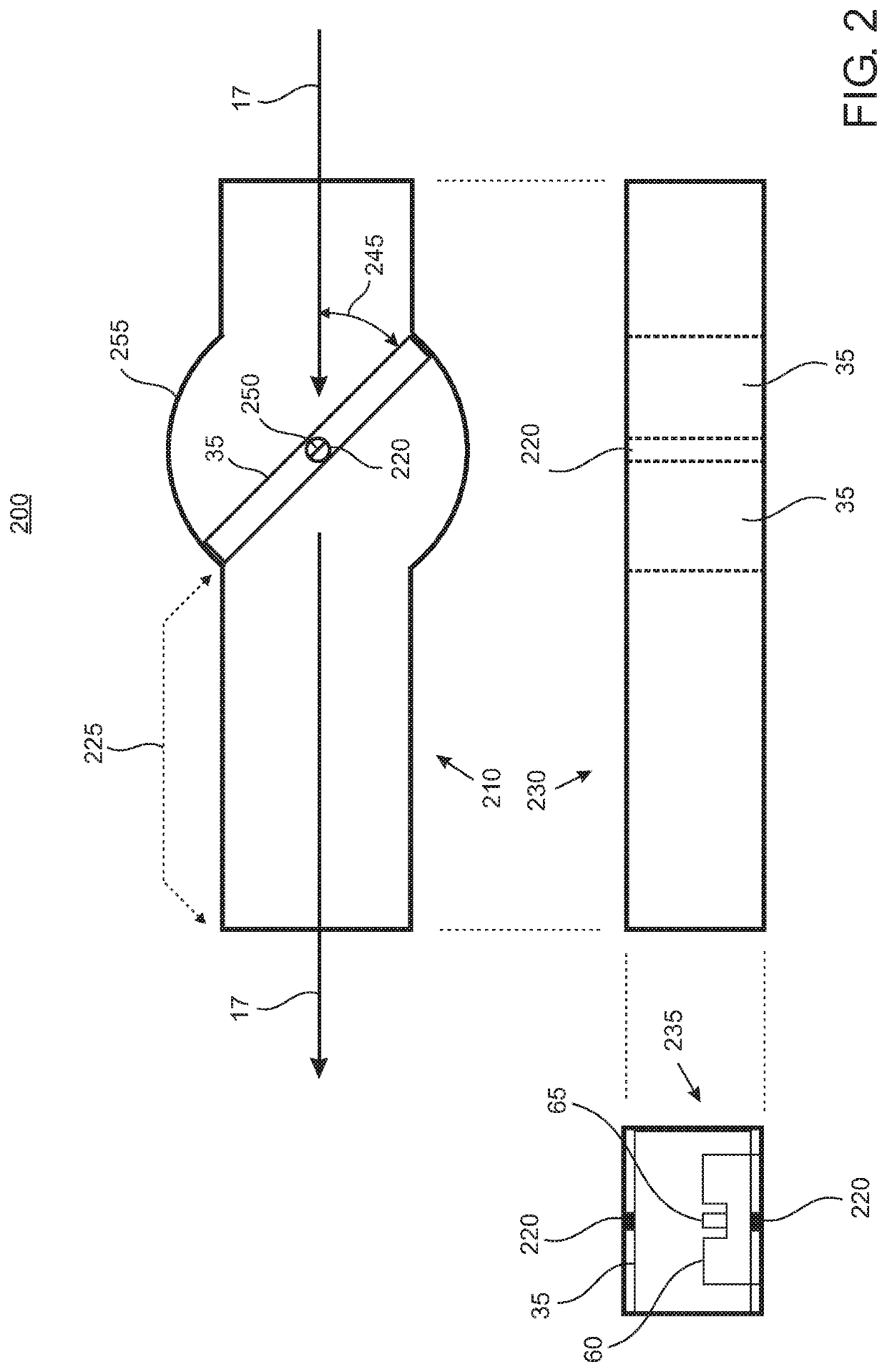 Daylight Laser Beam Gun Sight Viewer Method and Apparatus