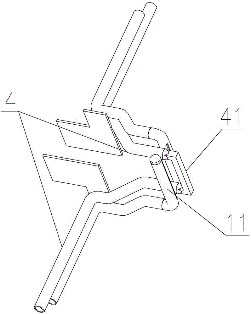 Quenching system and method applied to workpiece induction quenching