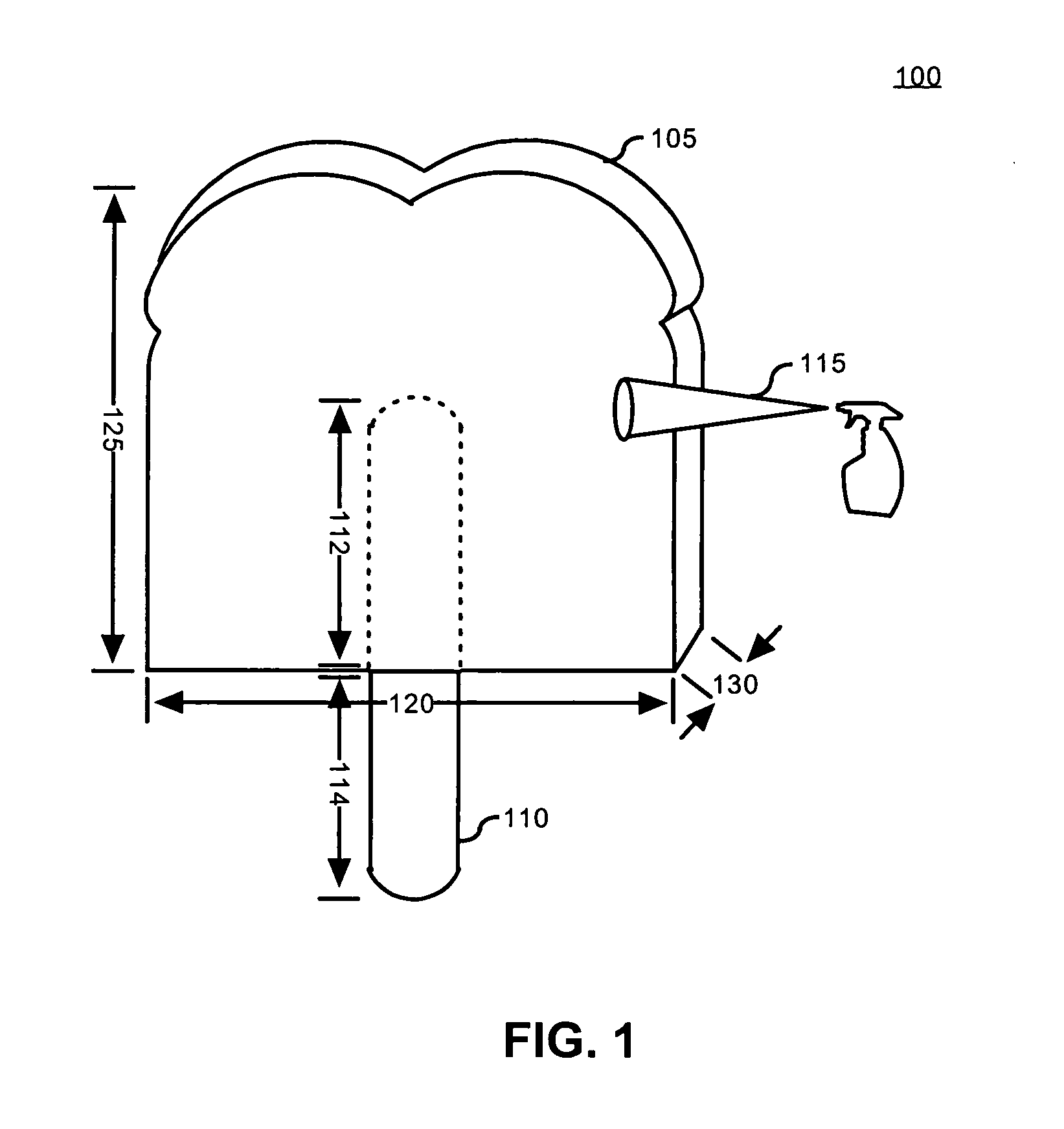 Binding a previously prepared grain-based product to a support member