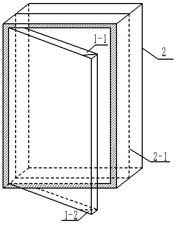 High-protection distribution box based on Internet of Things