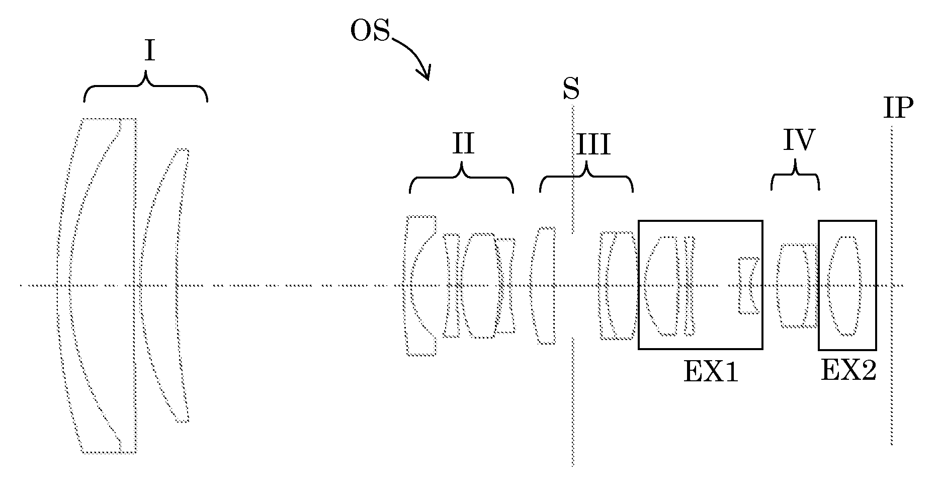 Extender lens apparatus and optical apparatus