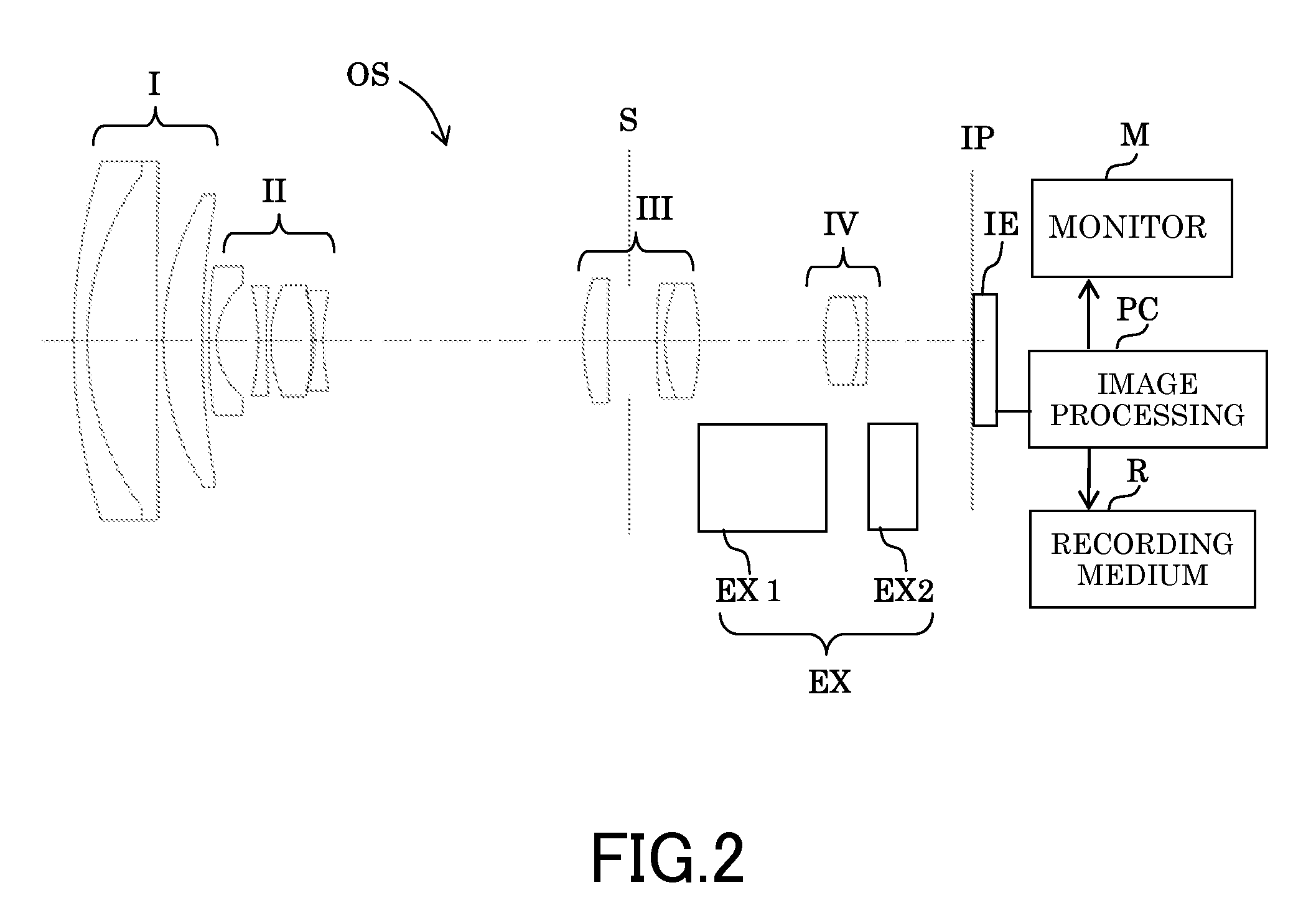 Extender lens apparatus and optical apparatus