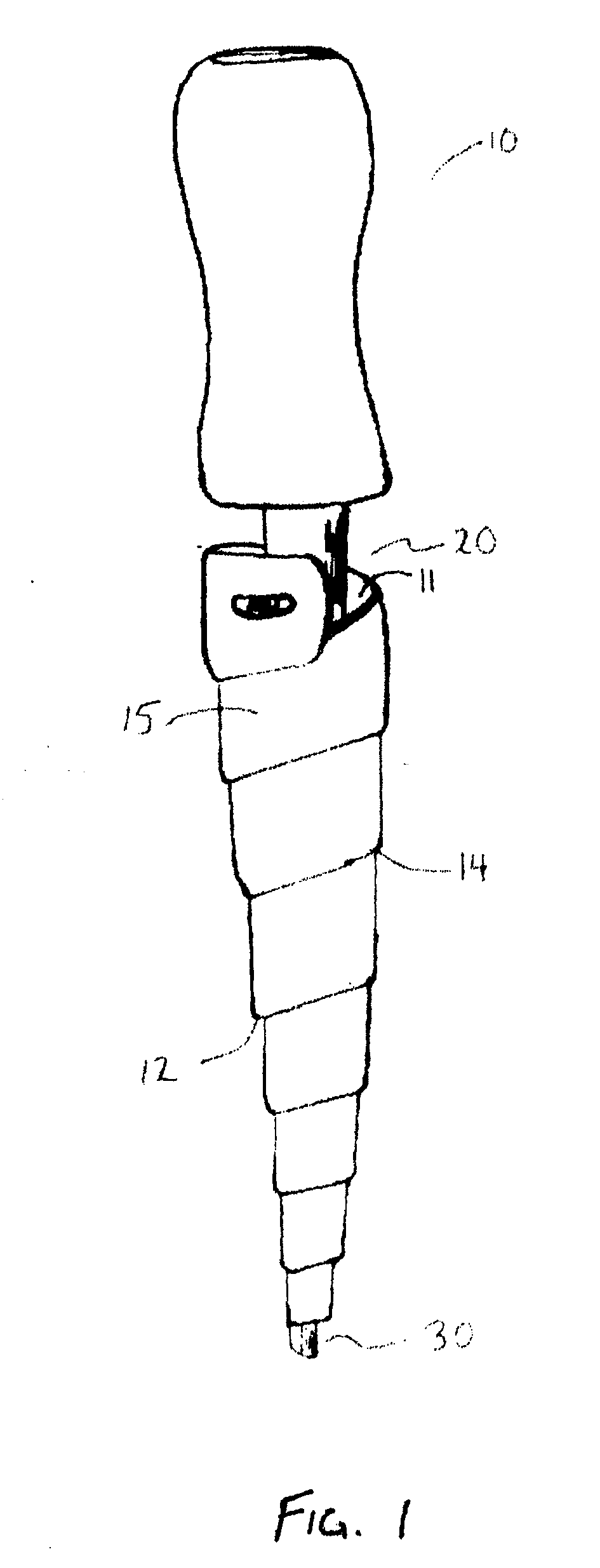 Endodontic Instrument