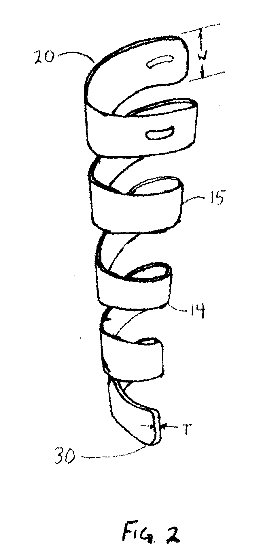 Endodontic Instrument