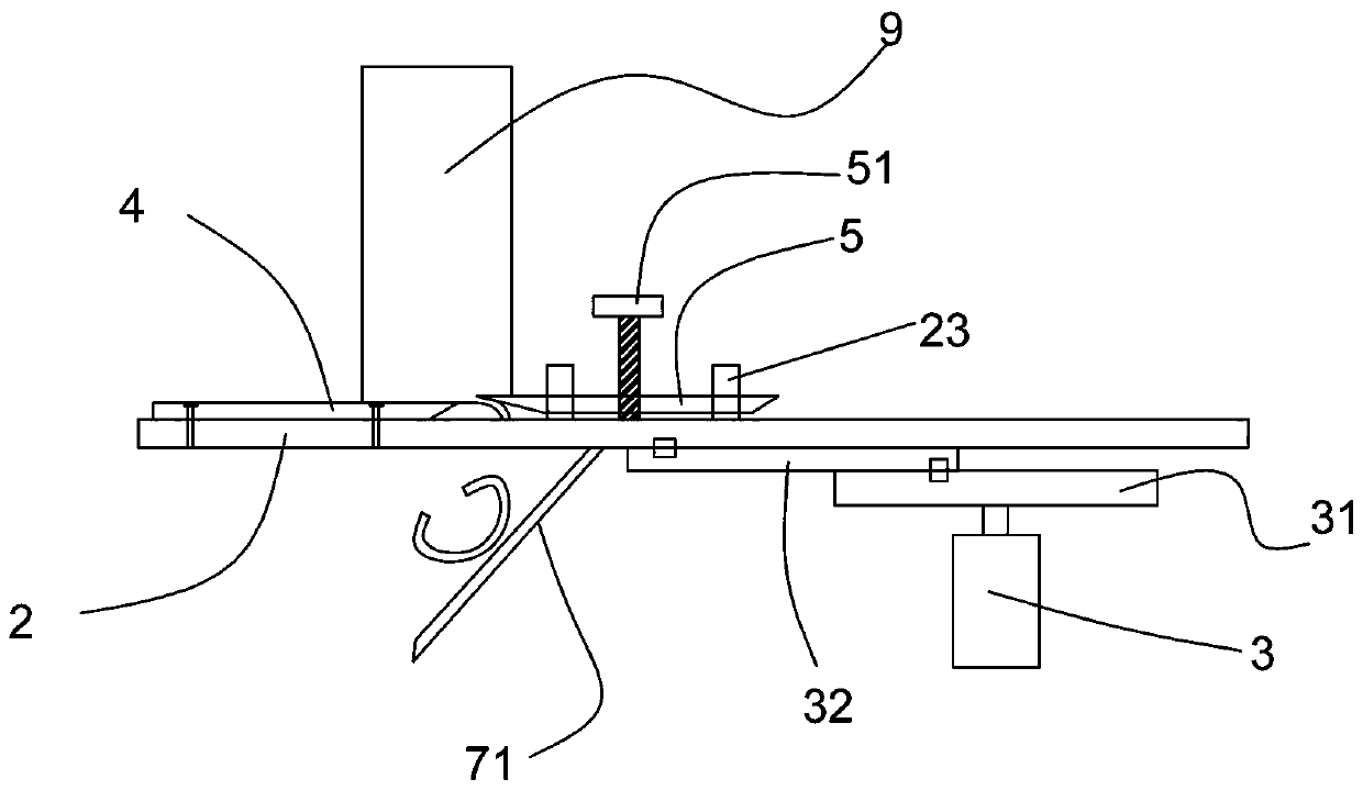 Multi-knife multi-slice quick meat slicer