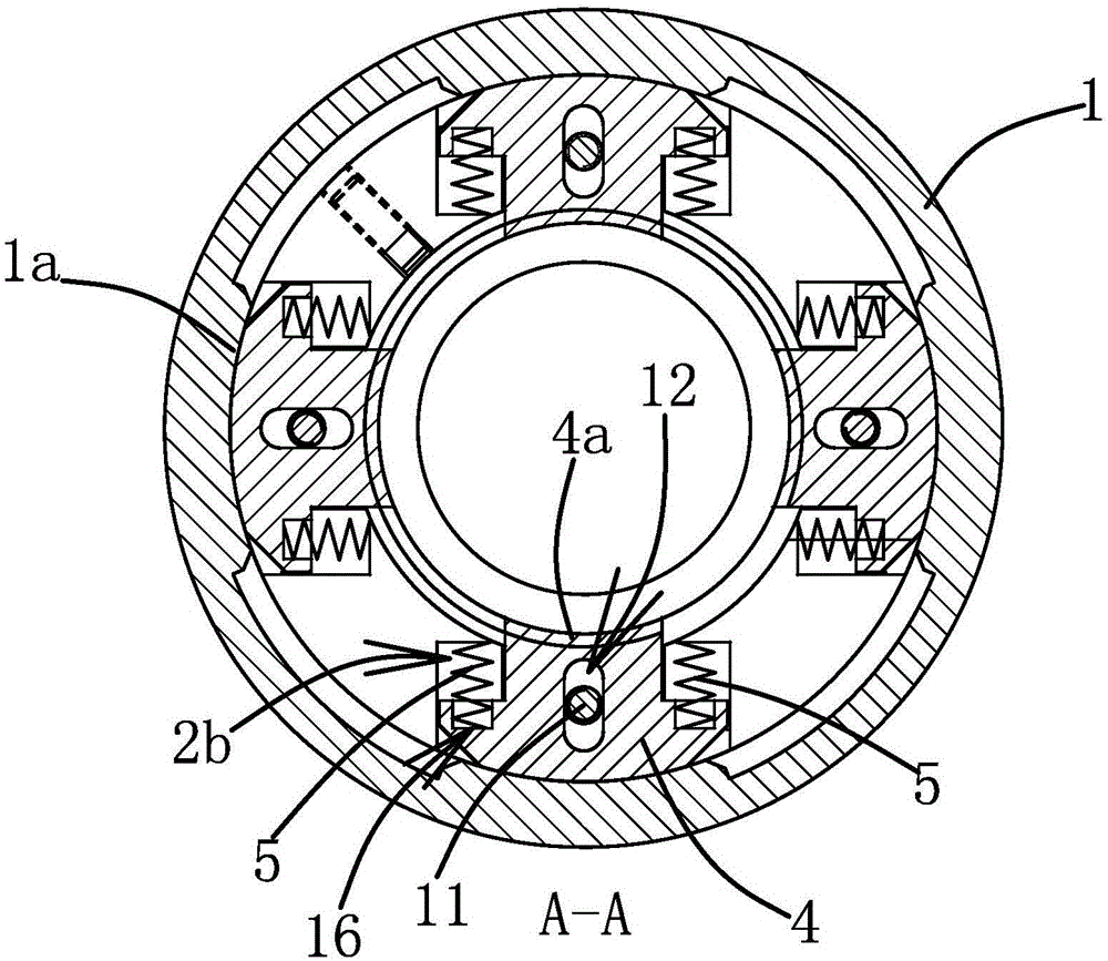 Quick-change connector