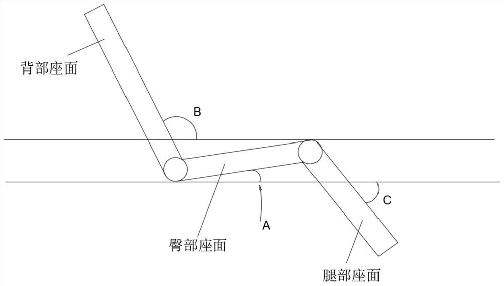 Seat comfort level quantification and customization system