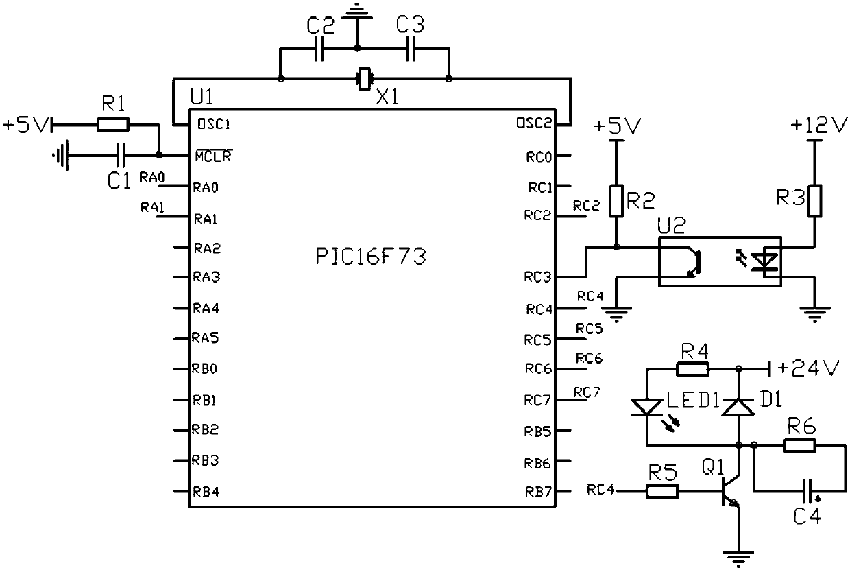 Self-adapting ultrasonic dental descaler