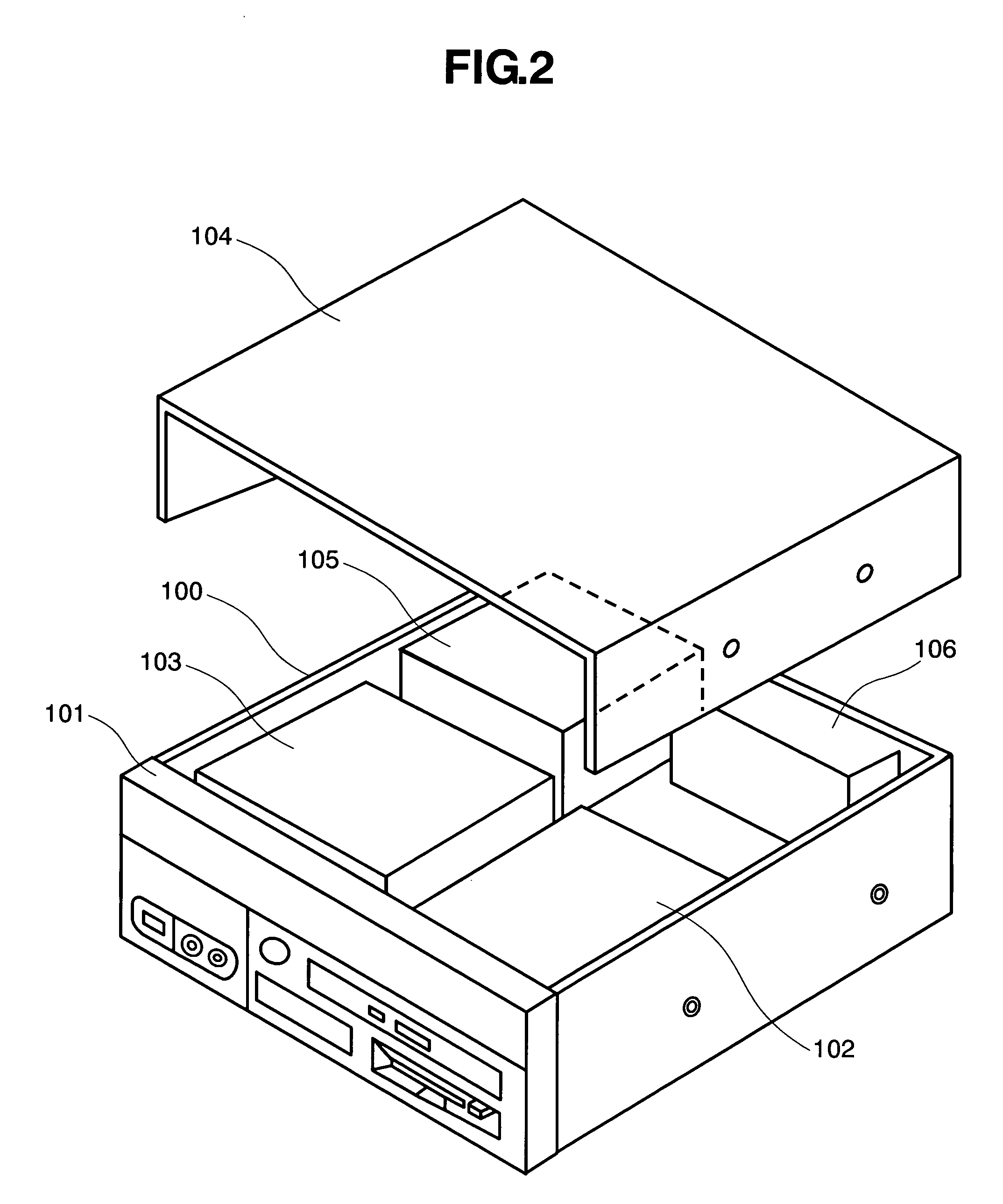 Redundant liquid cooling system and electronic apparatus having the same therein