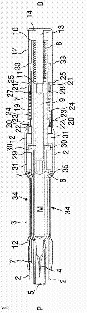 Auto-injector