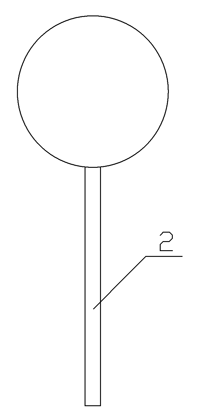 Pediatric anesthesia induction oral administration formulation and preparation method thereof